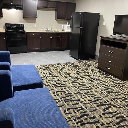 Days Inn & Suites By Wyndham Collierville Germantown Area Eksteriør bilde