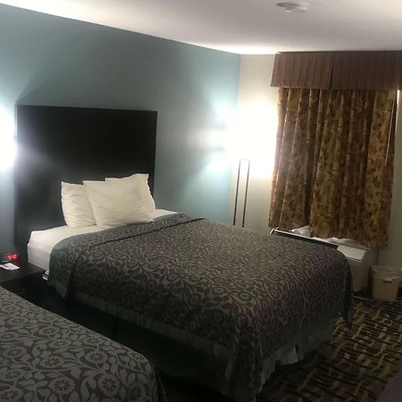 Days Inn & Suites By Wyndham Collierville Germantown Area Eksteriør bilde
