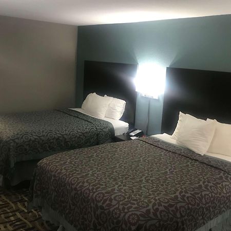 Days Inn & Suites By Wyndham Collierville Germantown Area Eksteriør bilde