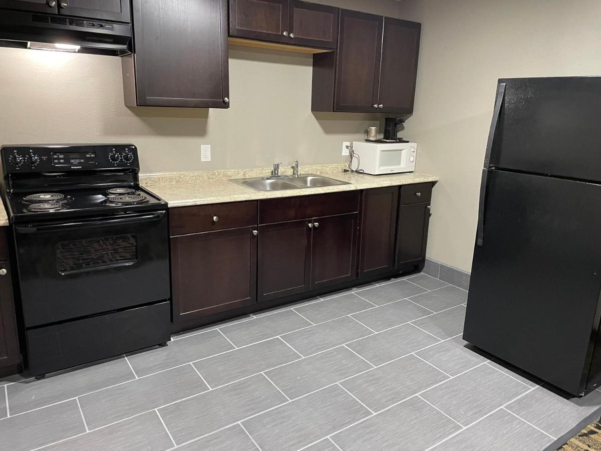 Days Inn & Suites By Wyndham Collierville Germantown Area Eksteriør bilde