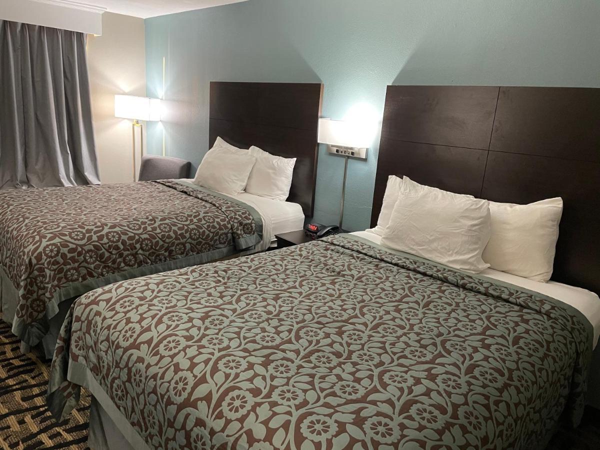 Days Inn & Suites By Wyndham Collierville Germantown Area Eksteriør bilde