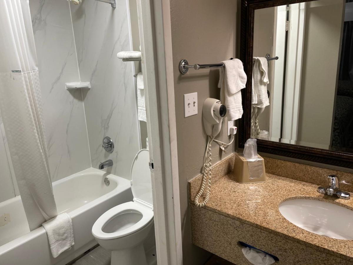Days Inn & Suites By Wyndham Collierville Germantown Area Eksteriør bilde