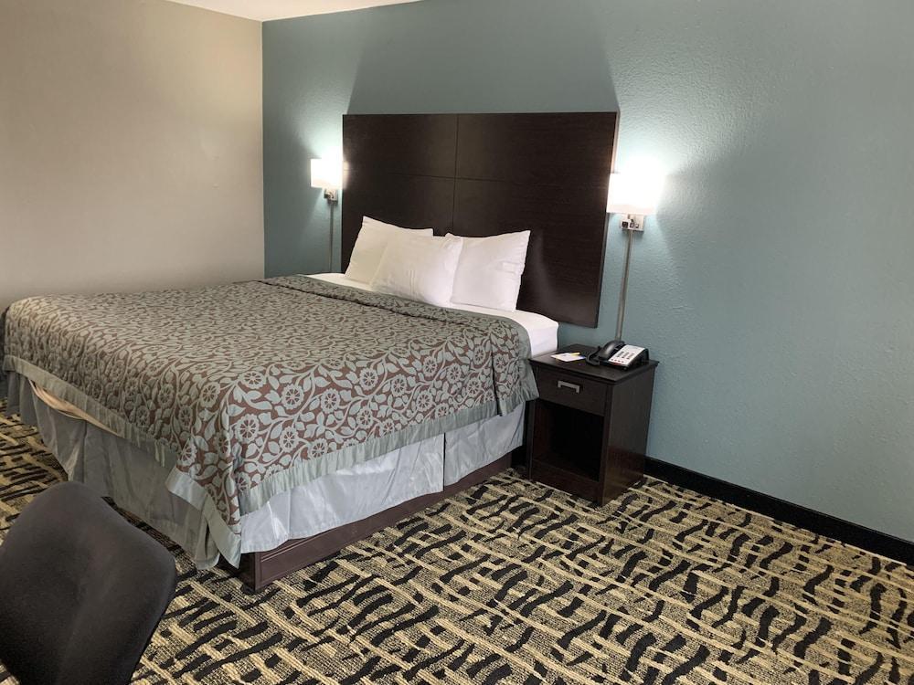 Days Inn & Suites By Wyndham Collierville Germantown Area Eksteriør bilde