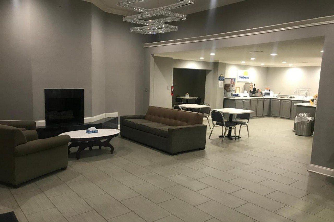 Days Inn & Suites By Wyndham Collierville Germantown Area Eksteriør bilde