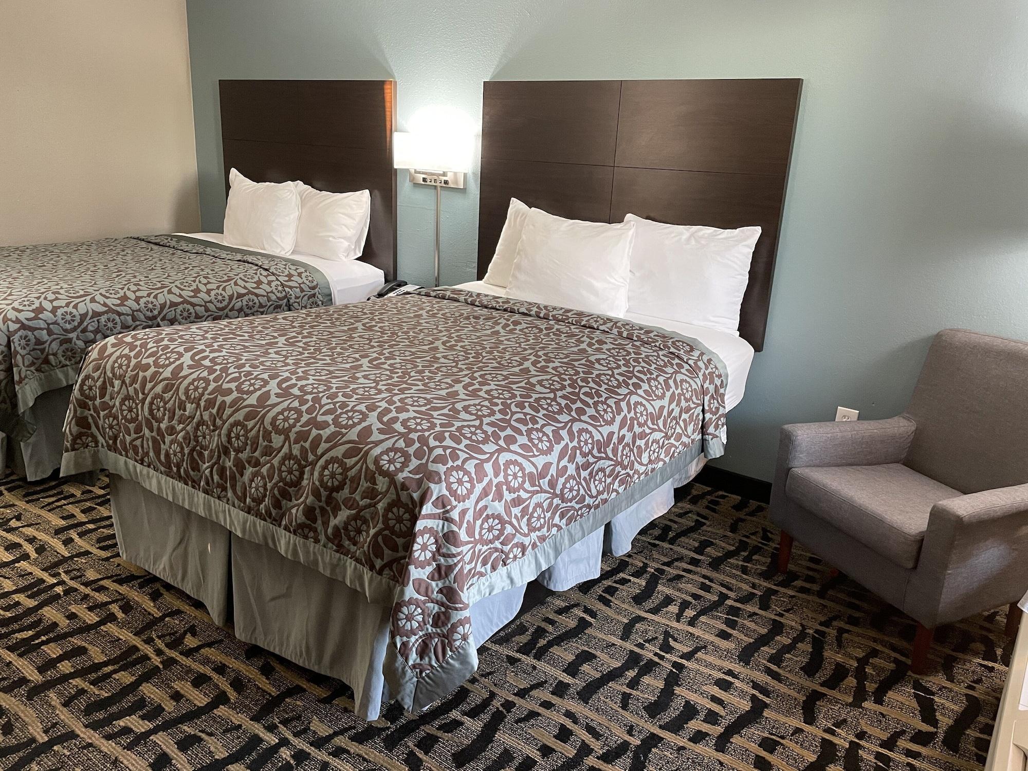 Days Inn & Suites By Wyndham Collierville Germantown Area Eksteriør bilde
