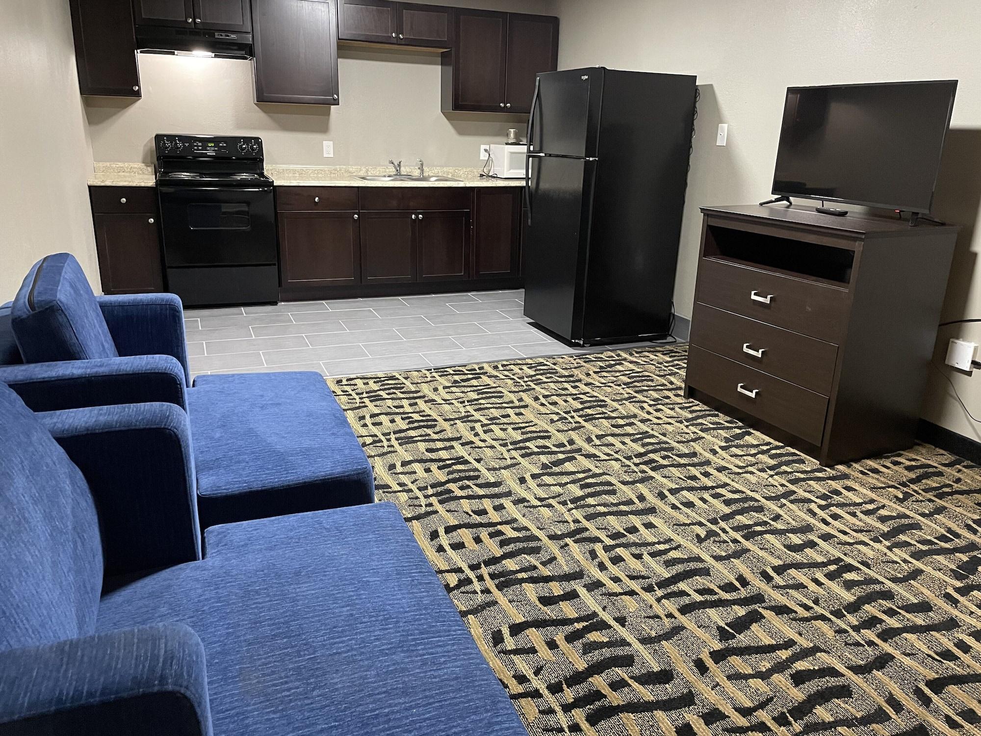 Days Inn & Suites By Wyndham Collierville Germantown Area Eksteriør bilde
