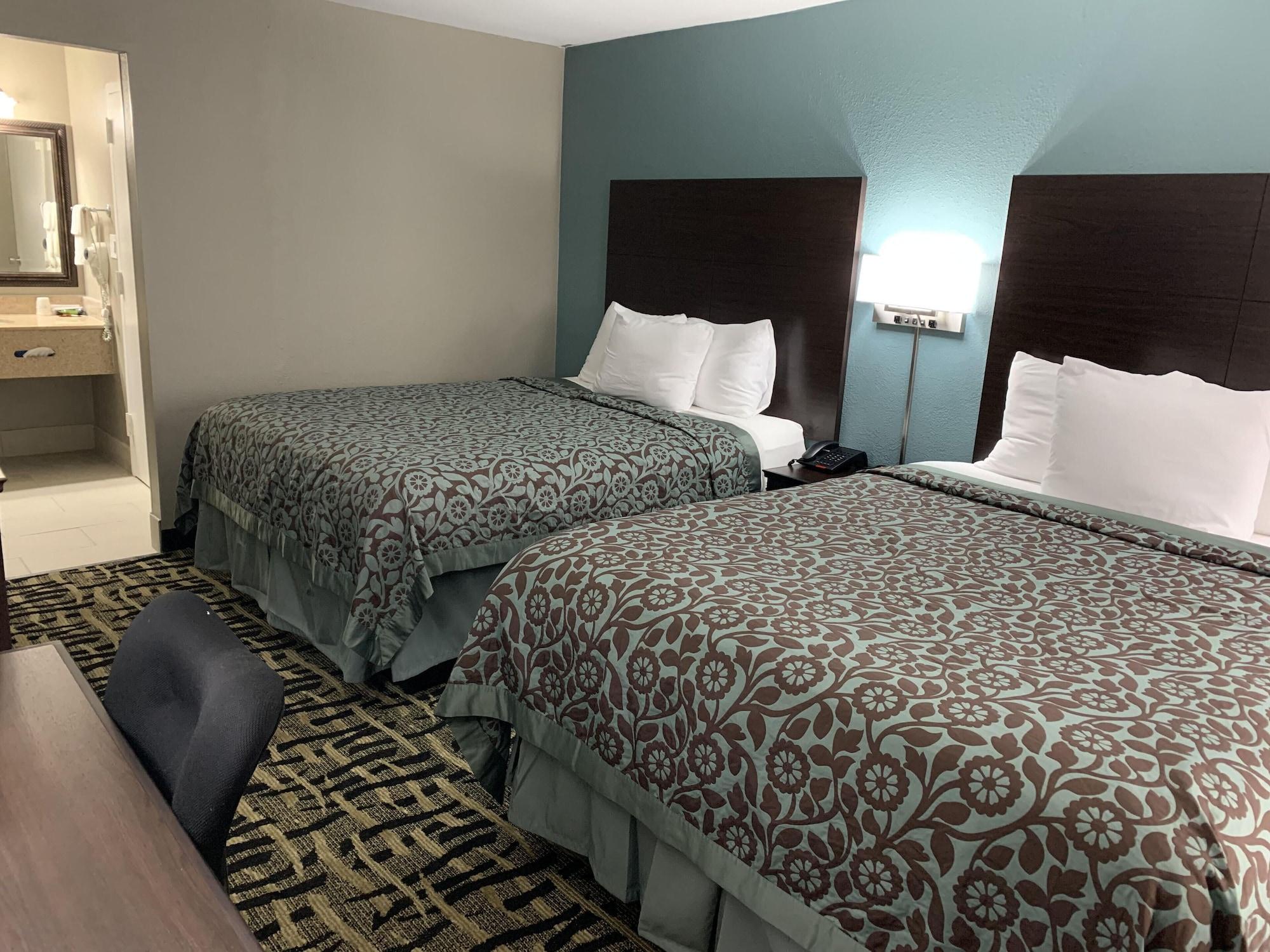 Days Inn & Suites By Wyndham Collierville Germantown Area Eksteriør bilde