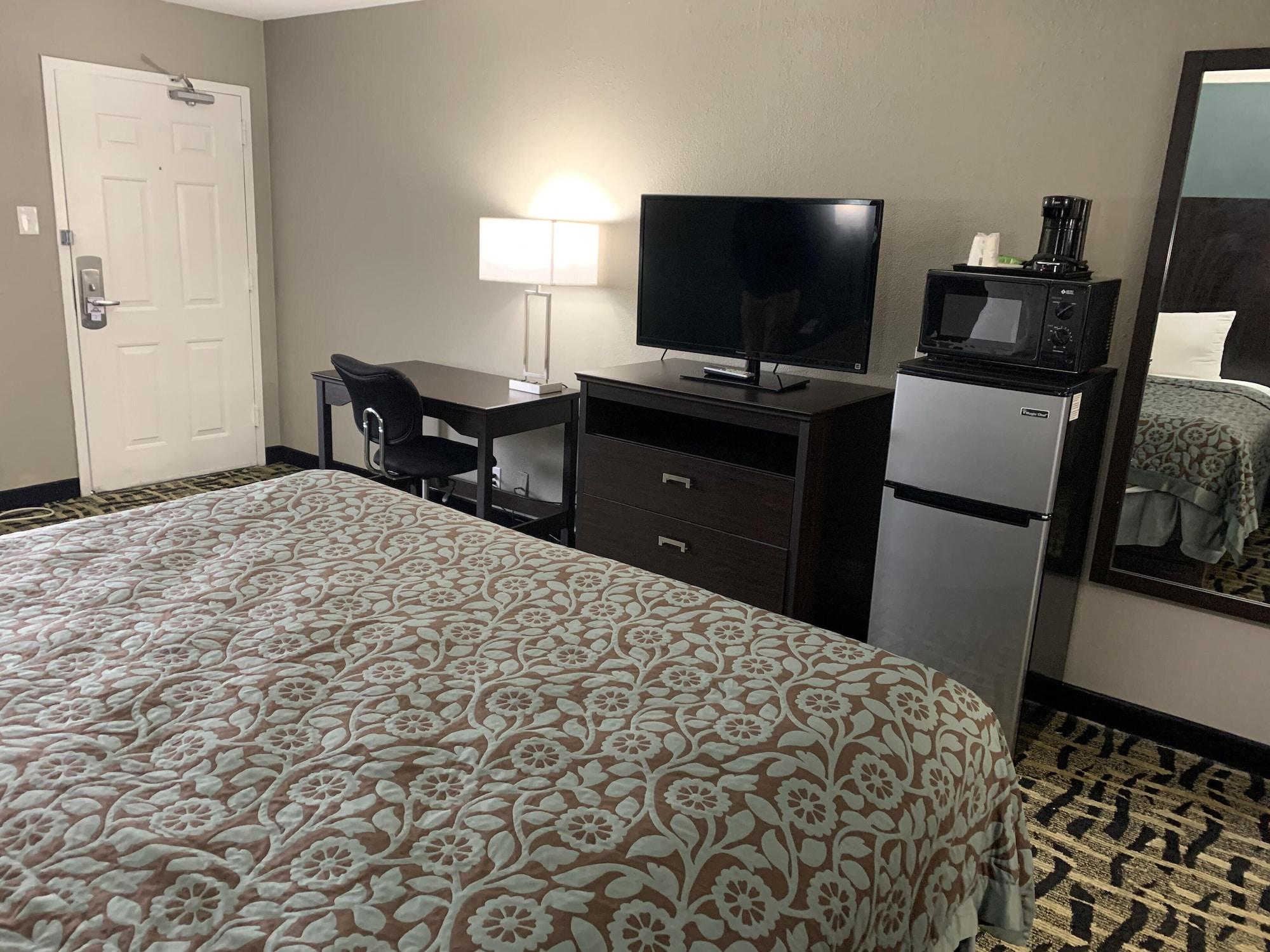 Days Inn & Suites By Wyndham Collierville Germantown Area Eksteriør bilde
