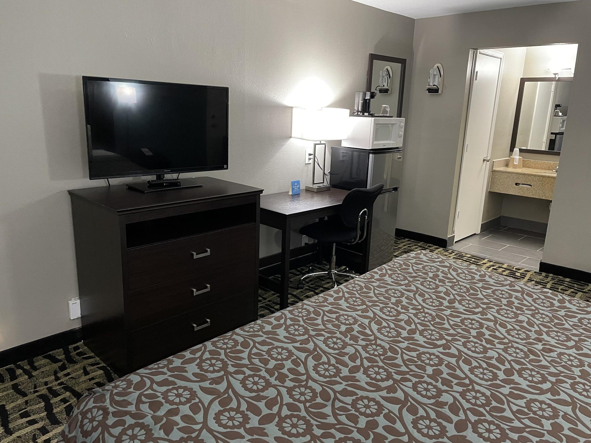 Days Inn & Suites By Wyndham Collierville Germantown Area Eksteriør bilde