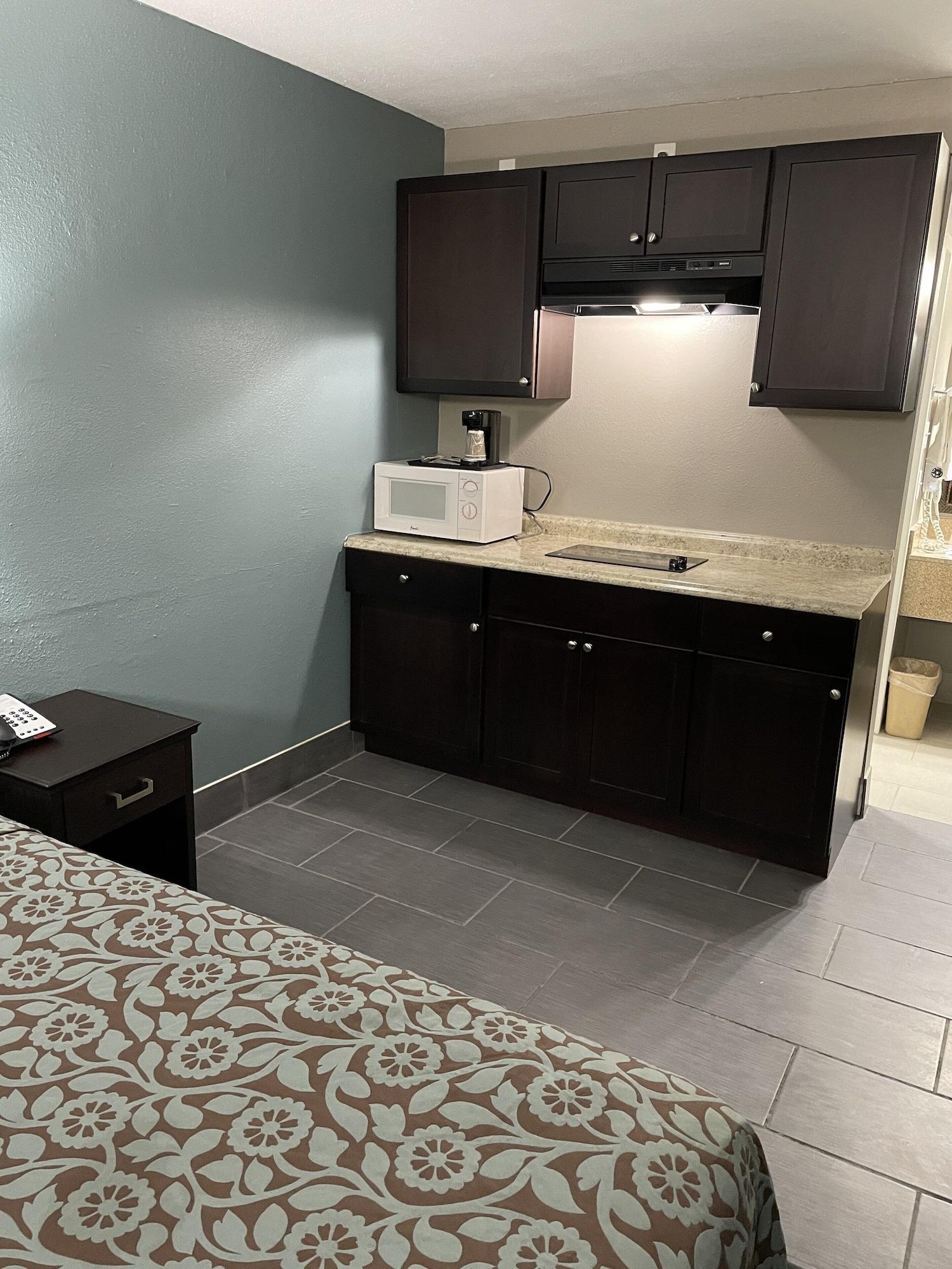 Days Inn & Suites By Wyndham Collierville Germantown Area Eksteriør bilde