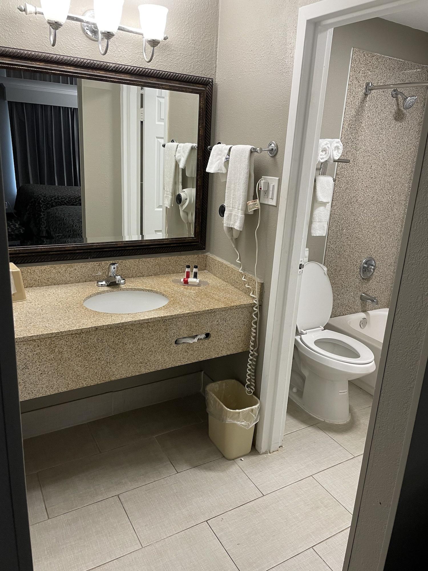 Days Inn & Suites By Wyndham Collierville Germantown Area Eksteriør bilde