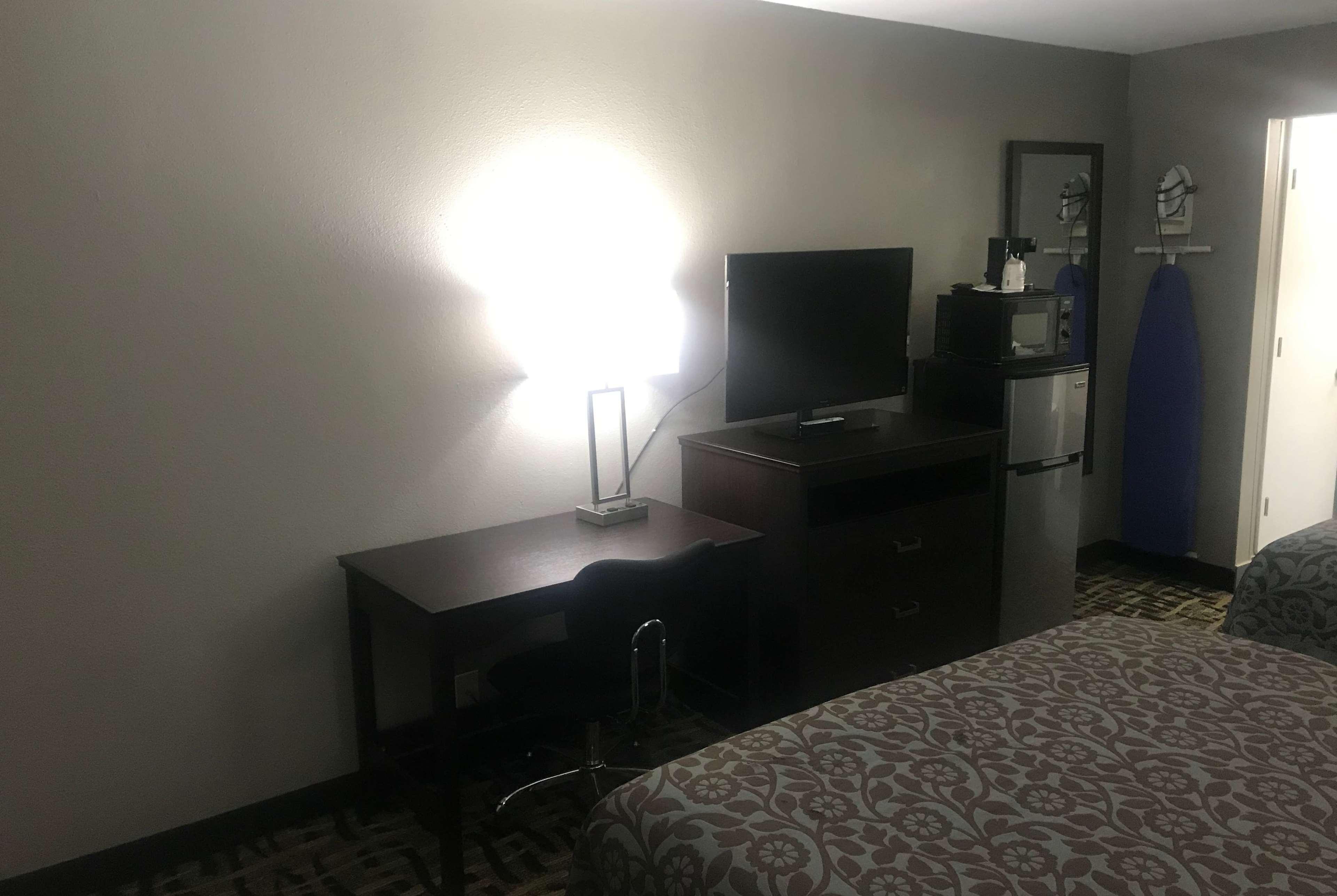 Days Inn & Suites By Wyndham Collierville Germantown Area Eksteriør bilde