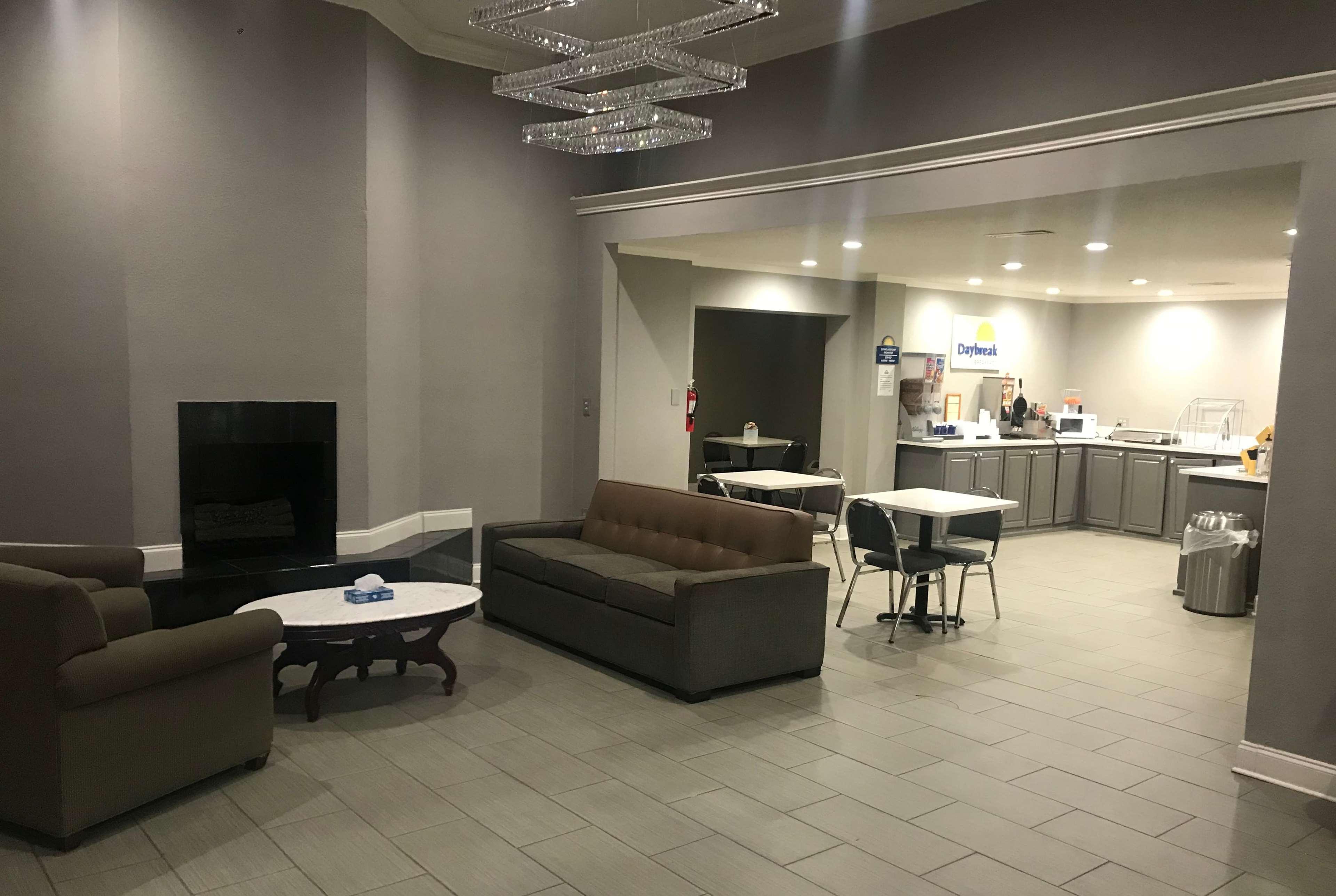 Days Inn & Suites By Wyndham Collierville Germantown Area Eksteriør bilde