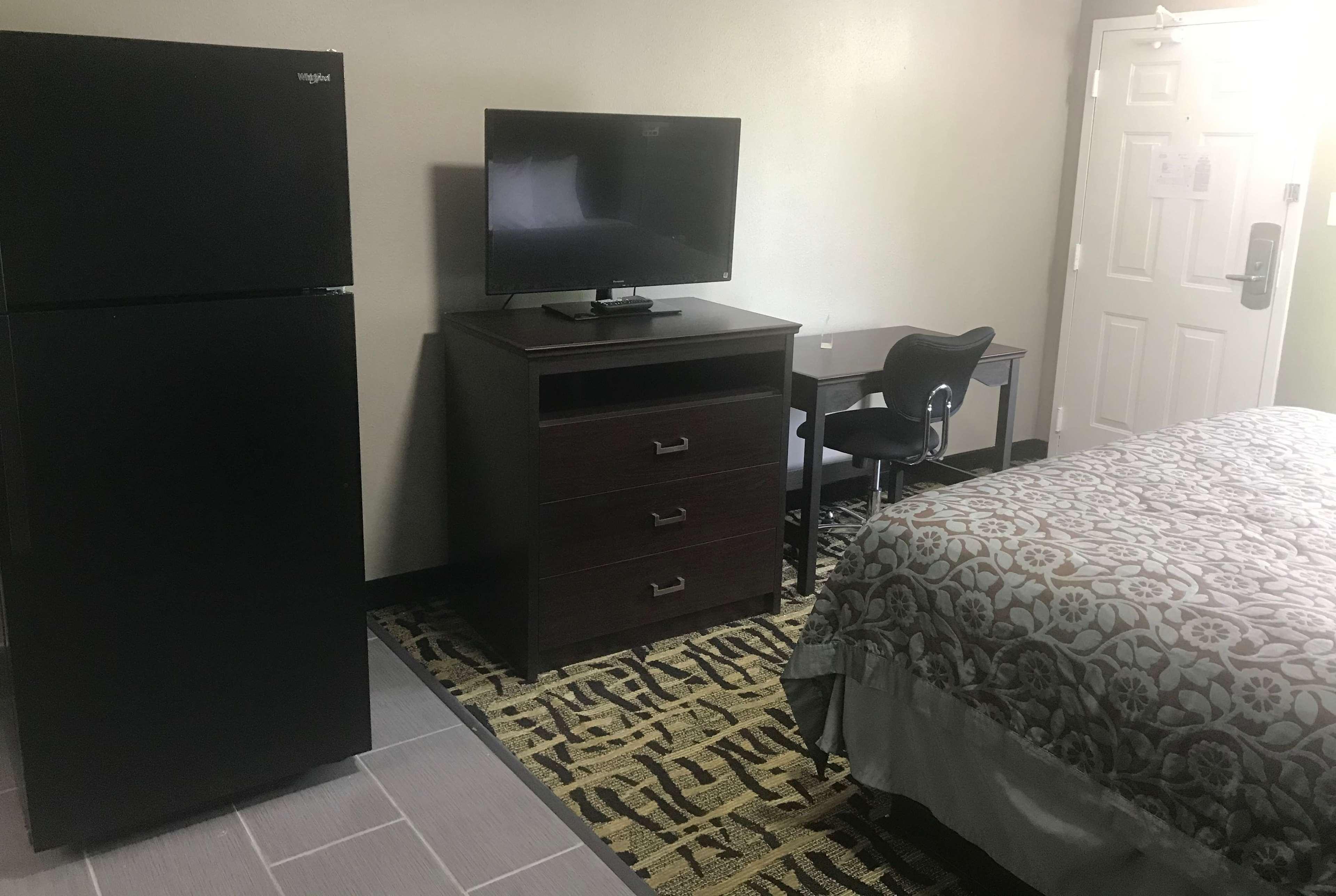 Days Inn & Suites By Wyndham Collierville Germantown Area Eksteriør bilde