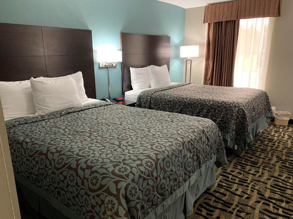 Days Inn & Suites By Wyndham Collierville Germantown Area Eksteriør bilde